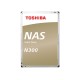 Toshiba N300 3.5'' 16000 GB Serial ATA III - HDWG31GUZSVA